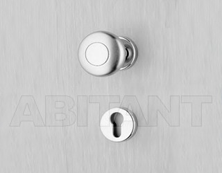 Дверная ручка Olivari Pomoli Centrali P174RB8
