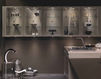 Кухонный гарнитур Aster Cucine Monografia LUXURY GLAM Современный / Скандинавский / Модерн