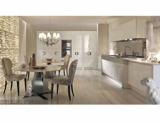 Кухонный гарнитур Aster Cucine Monografia LUXURY GLAM 2