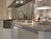 Кухонный гарнитур Aster Cucine Monografia LUXURY GLAM 2 Современный / Скандинавский / Модерн