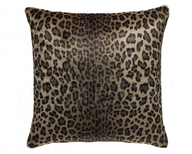 Купить Подушка LEO CUSHION  Sahco   2016 H011-01 