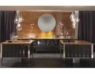 Кухонный гарнитур Aster Cucine Monografia LUXURY GLAM 3