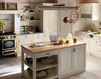Кухонный гарнитур Tempora la cucina COMPOSIZIONE_06  Прованс / Кантри / Средиземноморский