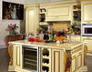 Кухонный гарнитур Prestige Arca srl Kitchen Prestige Классический / Исторический / Английский