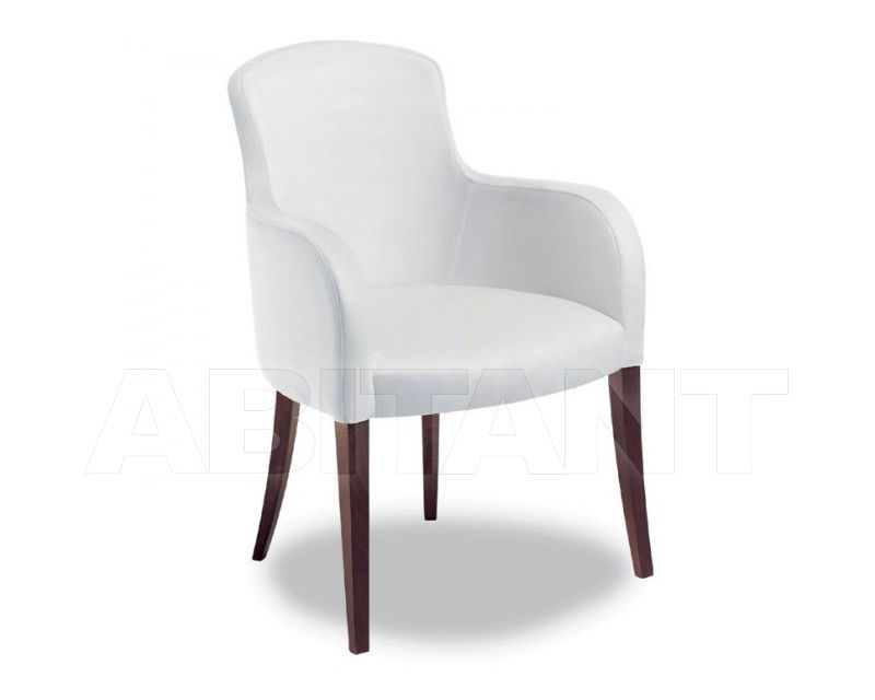 Купить Стул с подлокотниками Euforia Montbel Velvet 00131