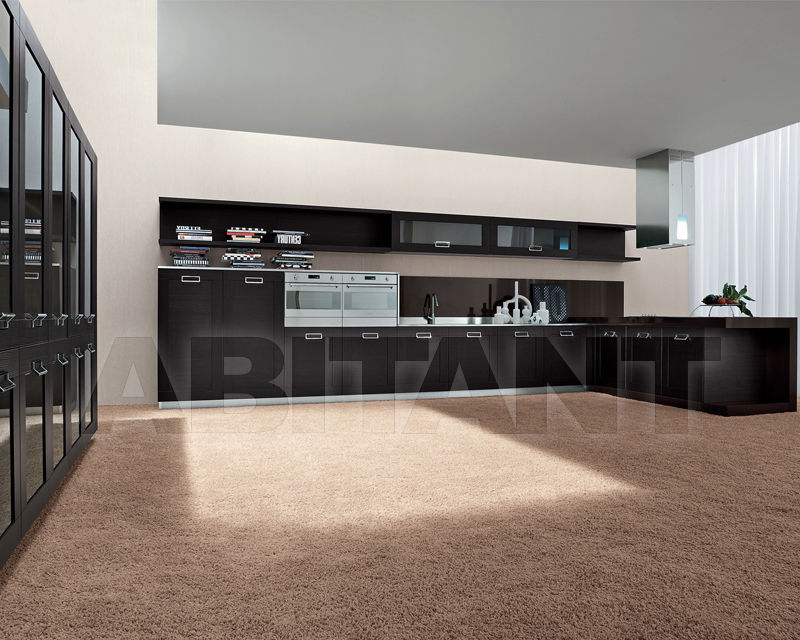 Купить Кухонный гарнитур Dogma Arrital Cucine spa Modern Kitchen Dogma