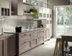 Кухонный гарнитур VILLAGE English Mood Arrital Cucine spa Classic Kitchen VILLAGE English Mood Современный / Скандинавский / Модерн