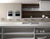 Кухонный гарнитур Yoshi_02 Arrital Cucine spa Modern Kitchen Yoshi_02 Современный / Скандинавский / Модерн