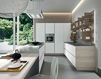 Кухонный гарнитур AK_06-4 Arrital Cucine spa Modern Kitchen AK_06-4 Современный / Скандинавский / Модерн