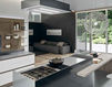Кухонный гарнитур AK_06-4 Arrital Cucine spa Modern Kitchen AK_06-4 Современный / Скандинавский / Модерн