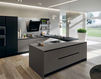 Кухонный гарнитур AK_06-5 Arrital Cucine spa Modern Kitchen AK_06-5 Современный / Скандинавский / Модерн