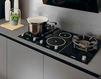 Кухонный гарнитур AK_06-5 Arrital Cucine spa Modern Kitchen AK_06-5 Современный / Скандинавский / Модерн