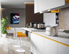 Кухонный гарнитур AK_06-8 Arrital Cucine spa Modern Kitchen AK_06-8 Современный / Скандинавский / Модерн