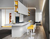 Кухонный гарнитур AK_06-8 Arrital Cucine spa Modern Kitchen AK_06-8 Современный / Скандинавский / Модерн