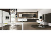 Кухонный гарнитур Ak_03uno Arrital Cucine spa Modern Kitchen Ak_03uno Современный / Скандинавский / Модерн
