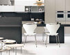 Кухонный гарнитур Ak_03cinque Arrital Cucine spa Modern Kitchen Ak_03cinque Современный / Скандинавский / Модерн