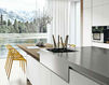 Кухонный гарнитур Ak_03sei Arrital Cucine spa Modern Kitchen Ak_03sei Современный / Скандинавский / Модерн