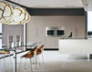 Кухонный гарнитур Ak_02tre Arrital Cucine spa Modern Kitchen Ak_02tre Современный / Скандинавский / Модерн