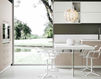 Кухонный гарнитур Ak_02quattro Arrital Cucine spa Modern Kitchen Ak_02quattro Современный / Скандинавский / Модерн
