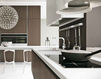Кухонный гарнитур Ak_02otto Arrital Cucine spa Modern Kitchen Ak_02otto Современный / Скандинавский / Модерн