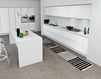 Кухонный гарнитур Ak_01due Arrital Cucine spa Modern Kitchen Ak_01due Современный / Скандинавский / Модерн