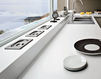 Кухонный гарнитур Ak_01due Arrital Cucine spa Modern Kitchen Ak_01due Современный / Скандинавский / Модерн