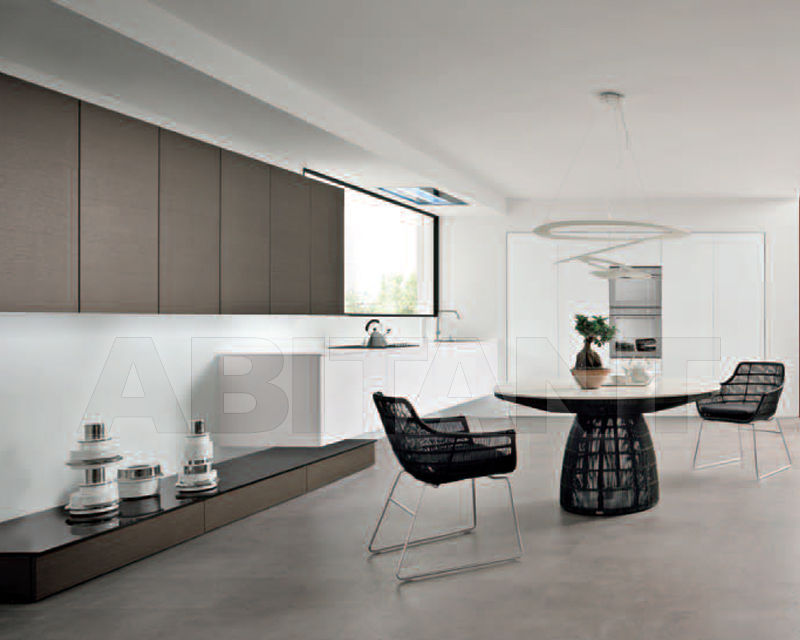 Купить Кухонный гарнитур Ak_01tre Arrital Cucine spa Modern Kitchen Ak_01tre