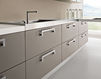 Кухонный гарнитур Ak_01cinque Arrital Cucine spa Modern Kitchen Ak_01cinque Современный / Скандинавский / Модерн