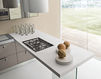 Кухонный гарнитур Ak_01cinque Arrital Cucine spa Modern Kitchen Ak_01cinque Современный / Скандинавский / Модерн