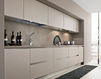 Кухонный гарнитур Ak_01sette Arrital Cucine spa Modern Kitchen Ak_01sette Современный / Скандинавский / Модерн