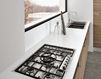 Кухонный гарнитур Ak_01otto Arrital Cucine spa Modern Kitchen Ak_01otto Современный / Скандинавский / Модерн