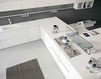 Кухонный гарнитур Ak_04tre Arrital Cucine spa Modern Kitchen Ak_04tre Современный / Скандинавский / Модерн