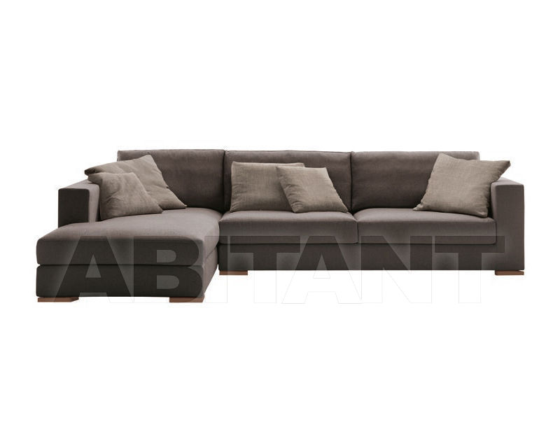 Купить Диван ALFRED Jesse Divani E Poltrone AL3S220+AL4D110
