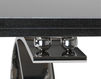 Консоль  Henry Bertrand Ltd Decorus ZERO console table Ар-деко / Ар-нуво / Американский