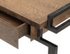 Консоль  Henry Bertrand Ltd Decorus BOSTON console table Ар-деко / Ар-нуво / Американский