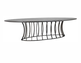 Стол обеденный Henry Bertrand Ltd Decorus KALMAR dining table