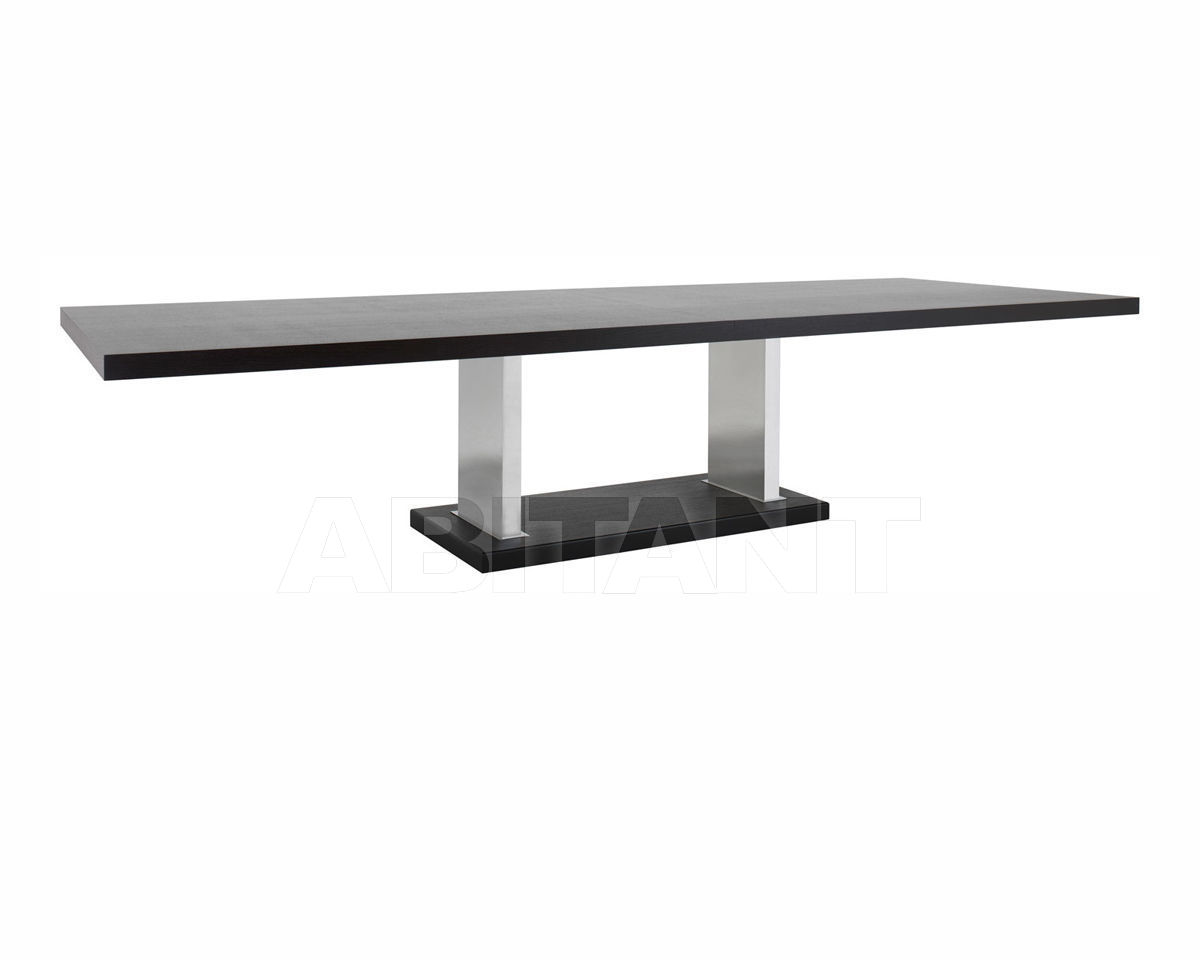 Купить Стол обеденный  Henry Bertrand Ltd Decorus MARKELA dining table