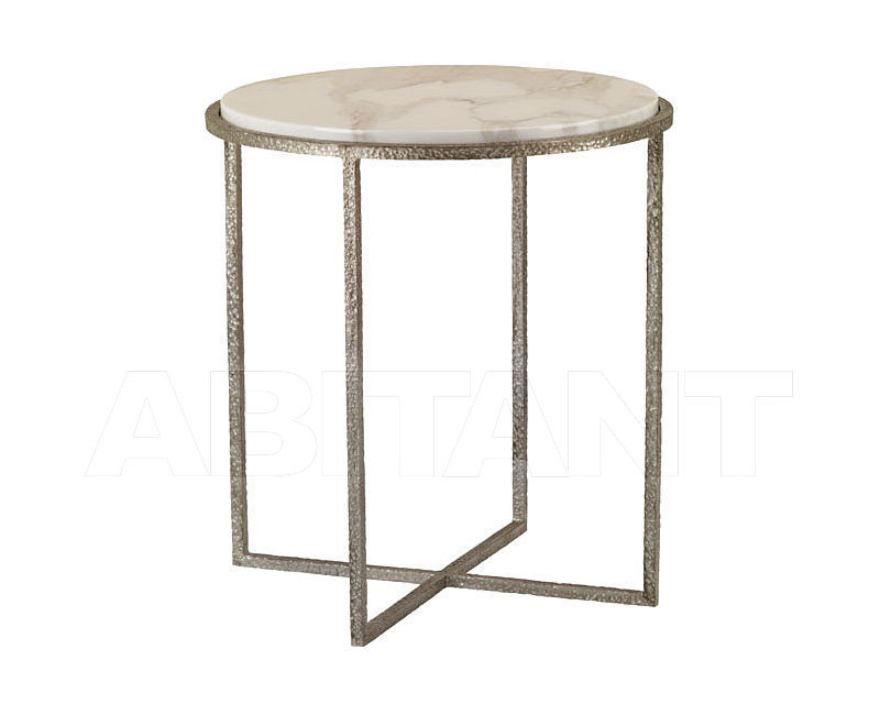 Купить Столик приставной  Henry Bertrand Ltd Decorus SIENA circular side table