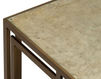 Столик приставной  Henry Bertrand Ltd Decorus OLIVER side table Ар-деко / Ар-нуво / Американский