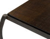 Столик приставной  Henry Bertrand Ltd Decorus BRINKLEY side table Ар-деко / Ар-нуво / Американский