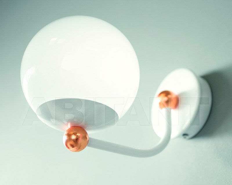 Купить Бра MM Lampadari Contemporary 7210/A1