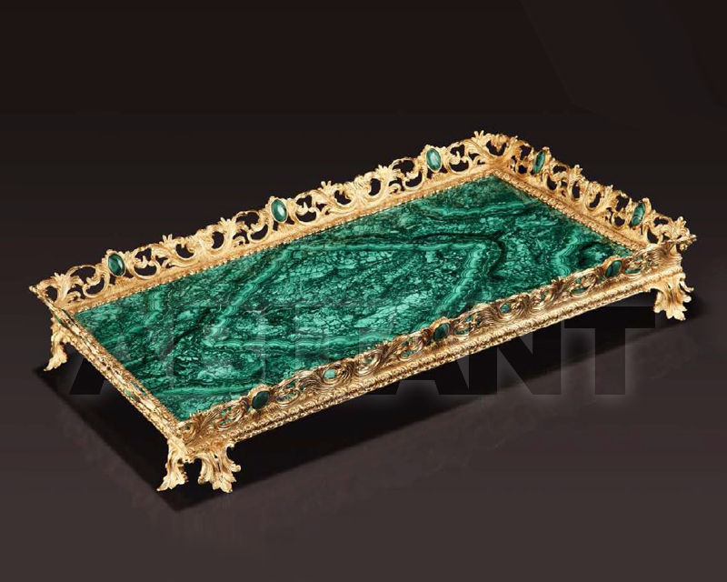 Купить  Ваза QUEEN Tosco Ticciati  Furniture & Accessories TRAYRECT/MALA