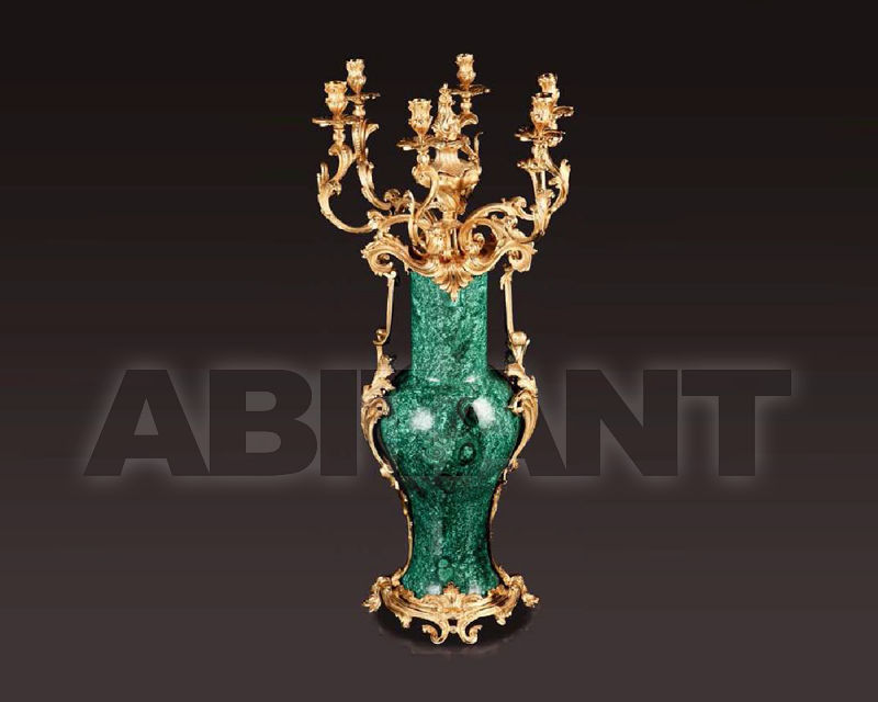 Купить Подсвечник PALAZZO Tosco Ticciati  Furniture & Accessories CNPALAZZO/MAL
