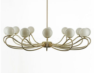 Люстра MM Lampadari Contemporary 7207/12