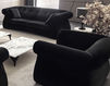 Диван Odra-Quilt Corte Zari Srl  HOME 01 649-Q Ар-деко / Ар-нуво / Американский