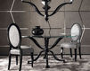 Стул Chantal Corte Zari Srl  HOME 01 645 Ар-деко / Ар-нуво / Американский