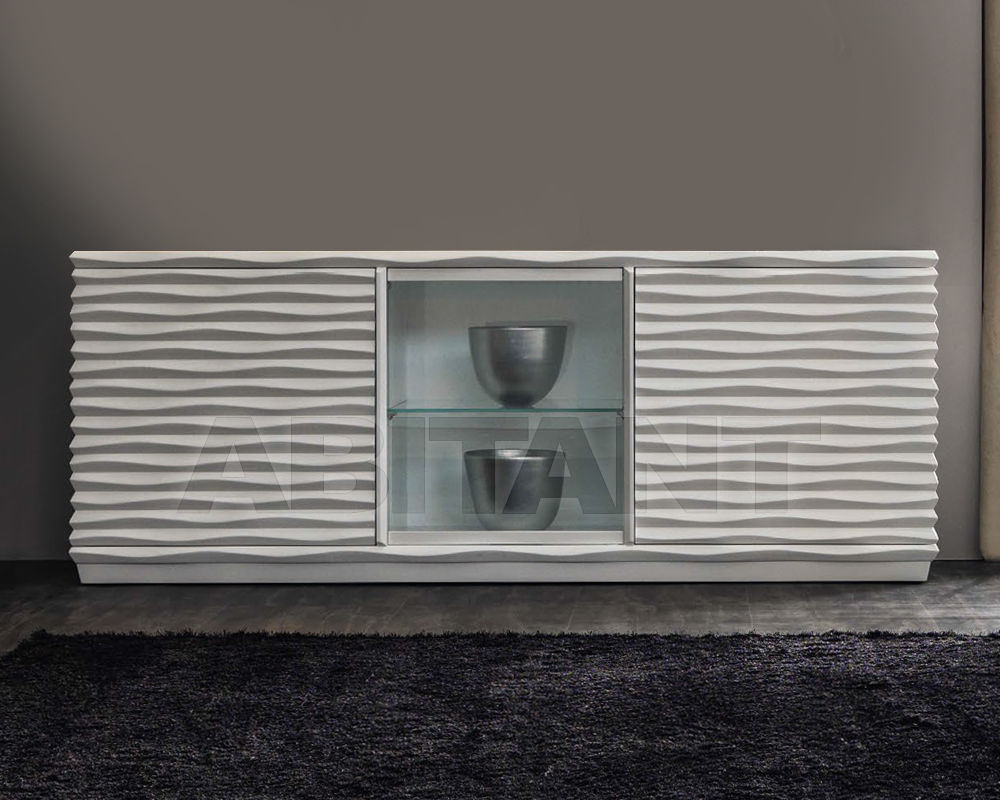 Купить Комод Ebon Corte Zari Srl  HOME 01 455