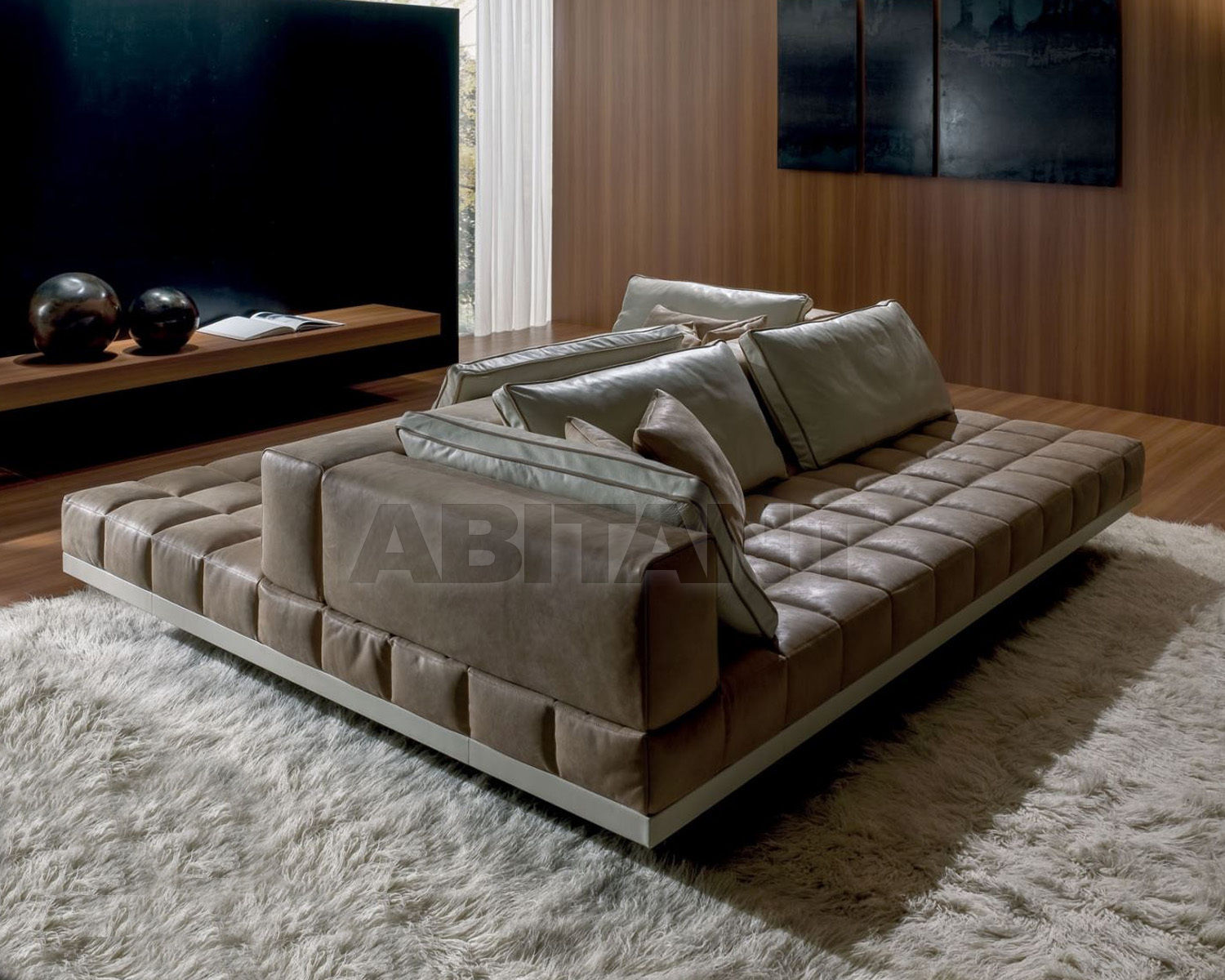 Купить Диван INSULA i4 Mariani S.p.A. Home INSULAP264198