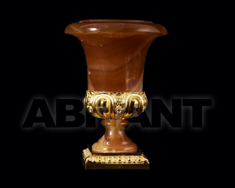 Купить  Ваза Medici Tosco Ticciati  Furniture & Accessories II VMED22/ONX