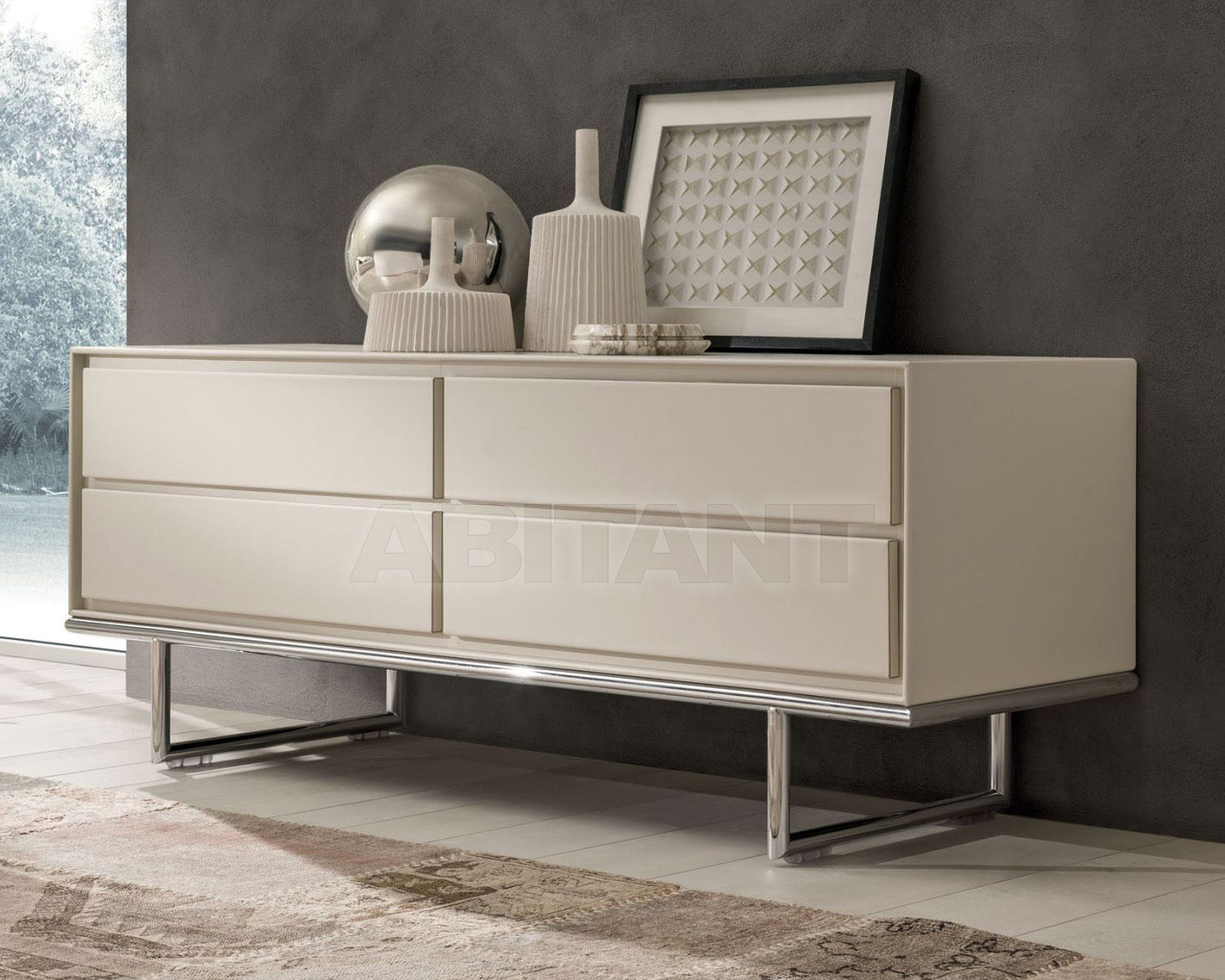 Купить Тумба SLICK i4 Mariani S.p.A. Home SLICK0MOAL160